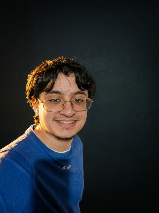 Daniel Torquato