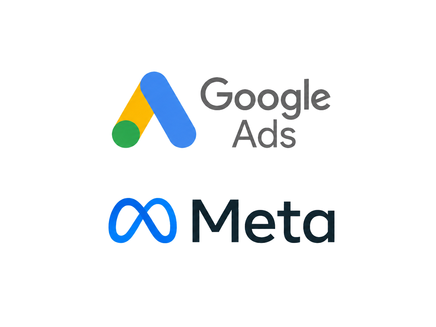 Google Ads e Meta Ads